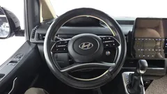2022 Hyundai Staria Cargo 3-Seater — фото 12