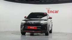 2022 KG_Mobility_Ssangyong TIBOLI Gasoline 1.5 2WD — фото 3