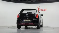 2022 KG_Mobility_Ssangyong TIBOLI Gasoline 1.5 2WD — фото 4