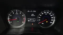 2022 KG_Mobility_Ssangyong TIBOLI Gasoline 1.5 2WD — фото 8