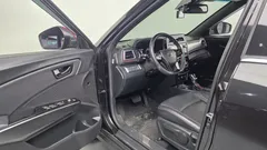 2022 KG_Mobility_Ssangyong TIBOLI Gasoline 1.5 2WD — фото 10