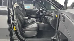 2022 KG_Mobility_Ssangyong TIBOLI Gasoline 1.5 2WD — фото 15