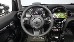 2022 Mini Cooper 5Door Classic — фото 13