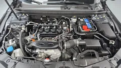 2023 Honda Accord 1.5 Turbo, серый — фото 6
