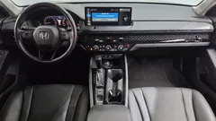 2023 Honda Accord 1.5 Turbo, серый — фото 7