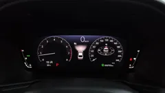 2023 Honda Accord 1.5 Turbo, серый — фото 8