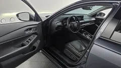 2023 Honda Accord 1.5 Turbo, серый — фото 10
