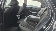 2023 Honda Accord 1.5 Turbo, серый — фото 11
