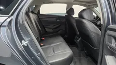 2023 Honda Accord 1.5 Turbo, серый — фото 12