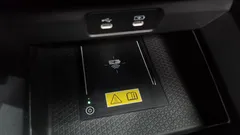 2023 Honda Accord 1.5 Turbo, серый — фото 13
