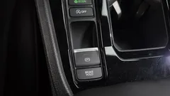 2023 Honda Accord 1.5 Turbo, серый — фото 14