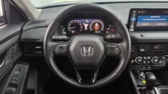 2023 Honda Accord 1.5 Turbo, серый — фото 15