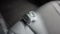 2023 Honda Accord 1.5 Turbo, серый — фото 17