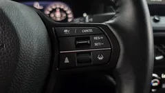 2023 Honda Accord 1.5 Turbo, серый — фото 18