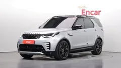 2023 Land Rover Discovery P360 R-Dynamic SE — фото 1