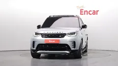 2023 Land Rover Discovery P360 R-Dynamic SE — фото 3