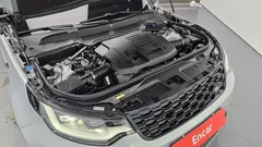 2023 Land Rover Discovery P360 R-Dynamic SE — фото 6
