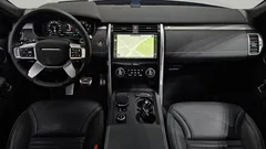 2023 Land Rover Discovery P360 R-Dynamic SE — фото 7