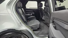 2023 Land Rover Discovery P360 R-Dynamic SE — фото 11