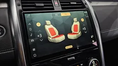 2023 Land Rover Discovery P360 R-Dynamic SE — фото 12