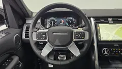 2023 Land Rover Discovery P360 R-Dynamic SE — фото 15