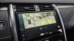 2023 Land Rover Discovery P360 R-Dynamic SE — фото 17
