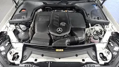 2023 Mercedes-Benz E-Class E300d 4MATIC Coupe — фото 6