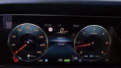 2023 Mercedes-Benz E-Class E300d 4MATIC Coupe — фото 8