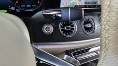 2023 Mercedes-Benz E-Class E300d 4MATIC Coupe — фото 9