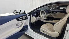 2023 Mercedes-Benz E-Class E300d 4MATIC Coupe — фото 10