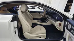2023 Mercedes-Benz E-Class E300d 4MATIC Coupe — фото 11
