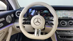 2023 Mercedes-Benz E-Class E300d 4MATIC Coupe — фото 13