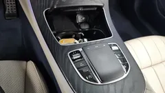 2023 Mercedes-Benz E-Class E300d 4MATIC Coupe — фото 19