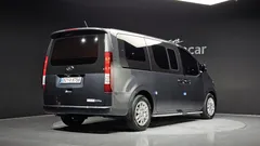 2023 Hyundai Staria Cargo 5-Seater — фото 2