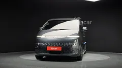 2023 Hyundai Staria Cargo 5-Seater — фото 3