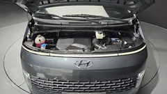 2023 Hyundai Staria Cargo 5-Seater — фото 6