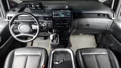 2023 Hyundai Staria Cargo 5-Seater — фото 7