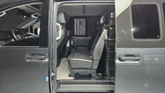 2023 Hyundai Staria Cargo 5-Seater — фото 11