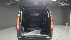 2023 Hyundai Staria Cargo 5-Seater — фото 20
