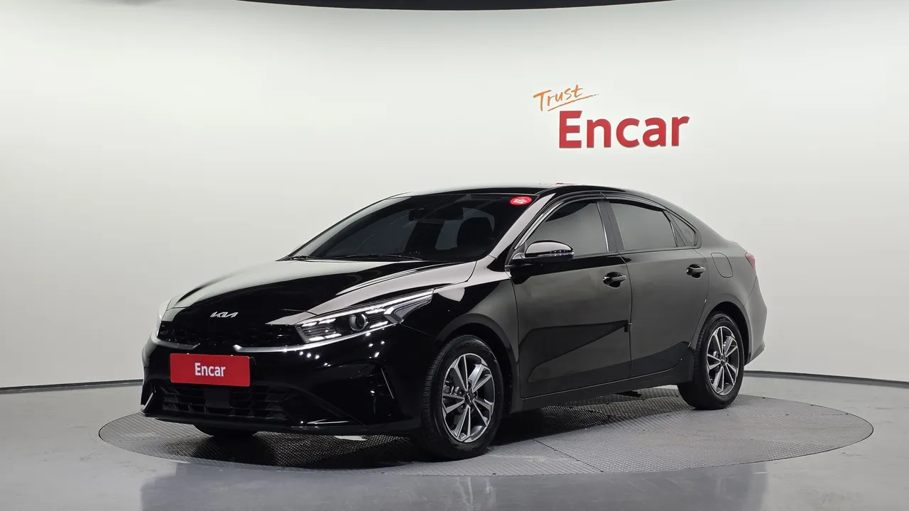 2023 Kia K3 1.6