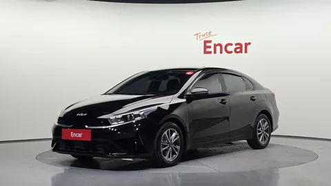 2023 Kia K3 1.6