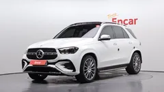 2023 Mercedes-Benz GLE-Class GLE450 4MATIC — фото 1