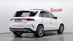2023 Mercedes-Benz GLE-Class GLE450 4MATIC — фото 2