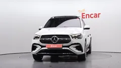 2023 Mercedes-Benz GLE-Class GLE450 4MATIC — фото 3