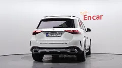 2023 Mercedes-Benz GLE-Class GLE450 4MATIC — фото 4