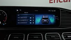 2023 Mercedes-Benz GLE-Class GLE450 4MATIC — фото 17