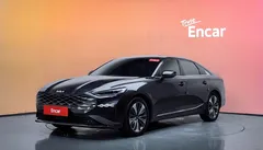 2023 Kia K8 Signature Special — фото 1