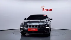 2023 Kia K8 Signature Special — фото 3