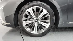 2023 Kia K8 Signature Special — фото 5