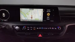 2023 Kia K8 Signature Special — фото 12